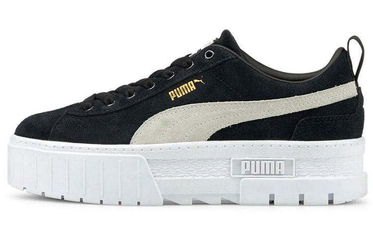 PUMA Mayze 'Black White' Women's