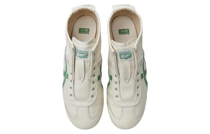 Onitsuka Tiger Mexico 66 White Airy Green