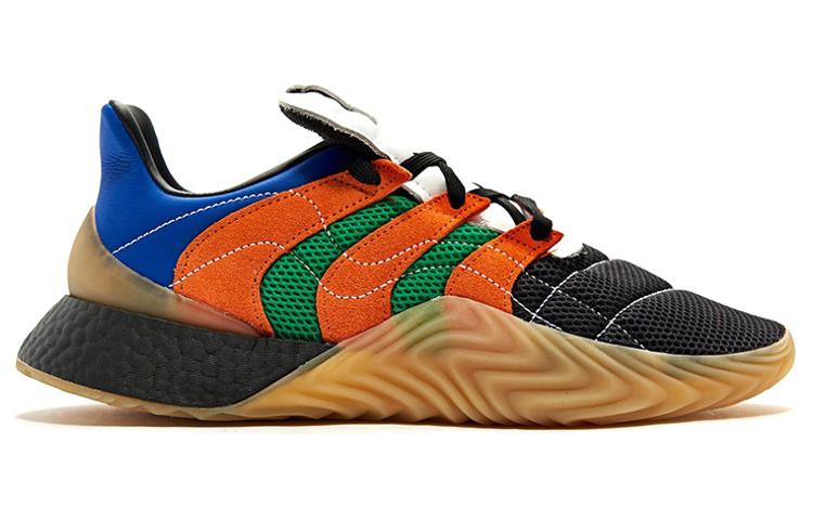 Adidas Sivasdescalzo X Adidas Sobakov Boost '1982 World Cup'