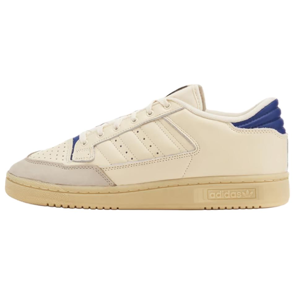 Adidas Originals Centennial 85 leather sneakers