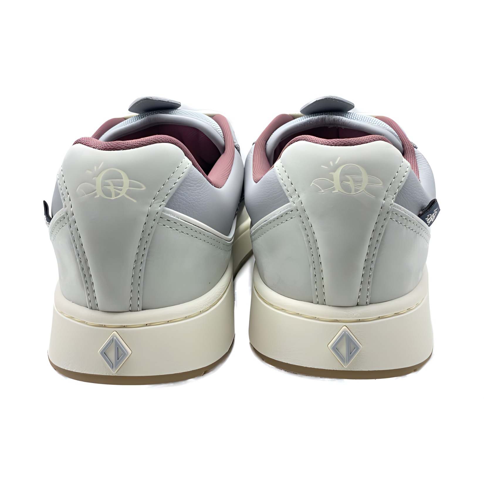 DIOR Travis Scott X DIOR B713 'Cactus Jack - Blue'