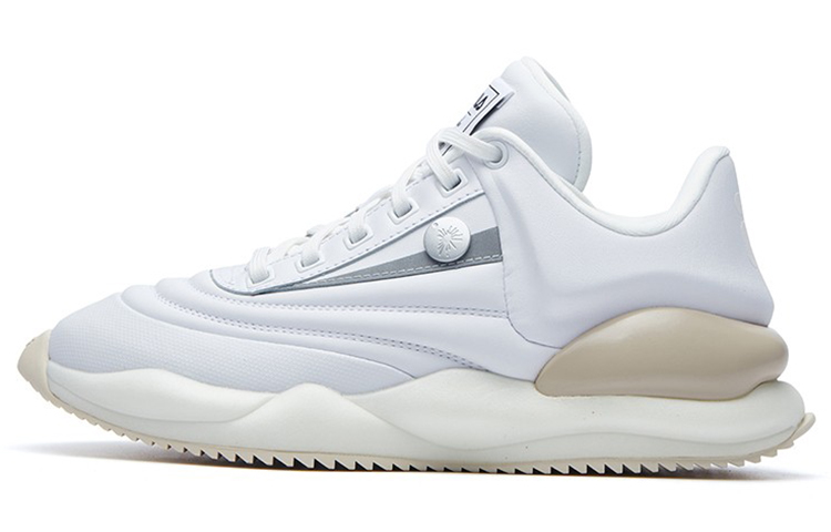 FILA Heritage Fht X Mihara Yasuhiro 'White' Women's