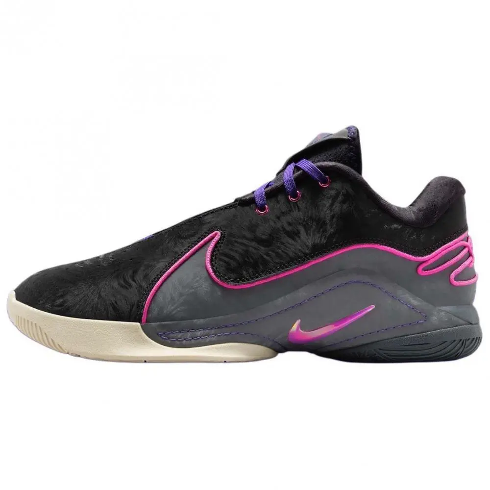Nike LeBron 22 "Blacklight"
