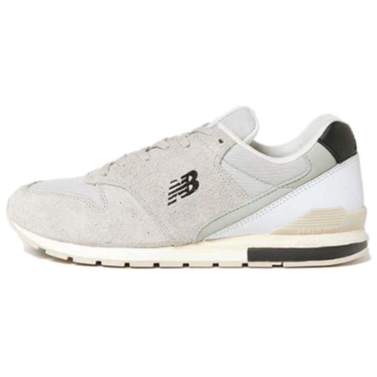 New Balance Nonnative X New Balance Nb 996 Cream
