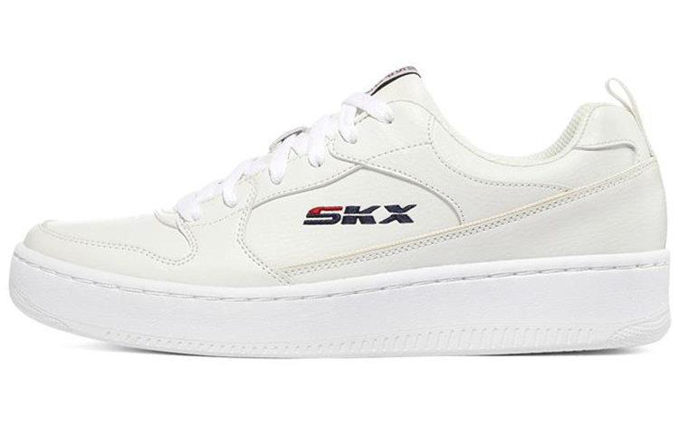 Skechers Sport Court 92 'White'