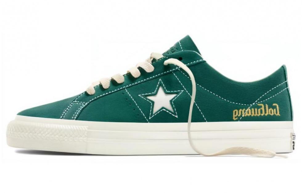 Converse Golf Wang X One Star Pro 'By You'