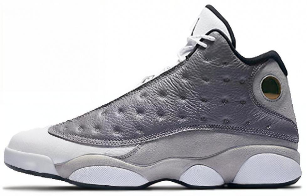 Jordan 13 Retro Atmosphere Grey Men's