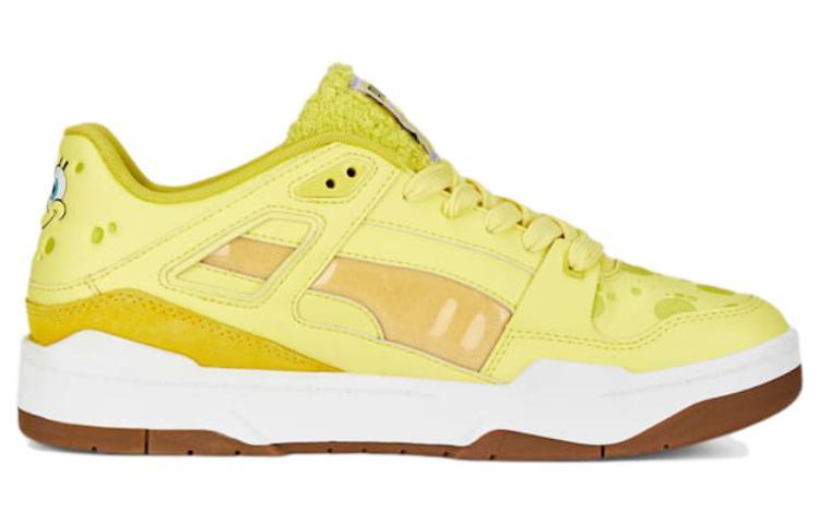 PUMA X SpongeBob SquarePants Slipstream 'SpongeBob' купить в интернет-магазине Yoocart с быстрой доставкой по России.