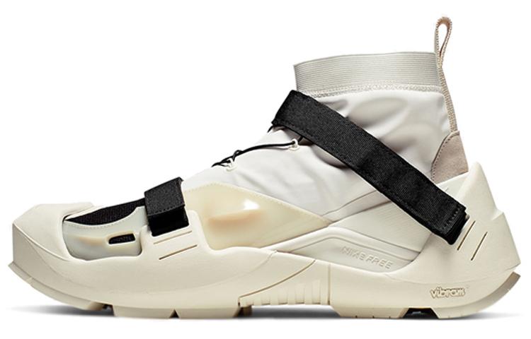Nike Free Tr 3 Sp Mmw Sail Black