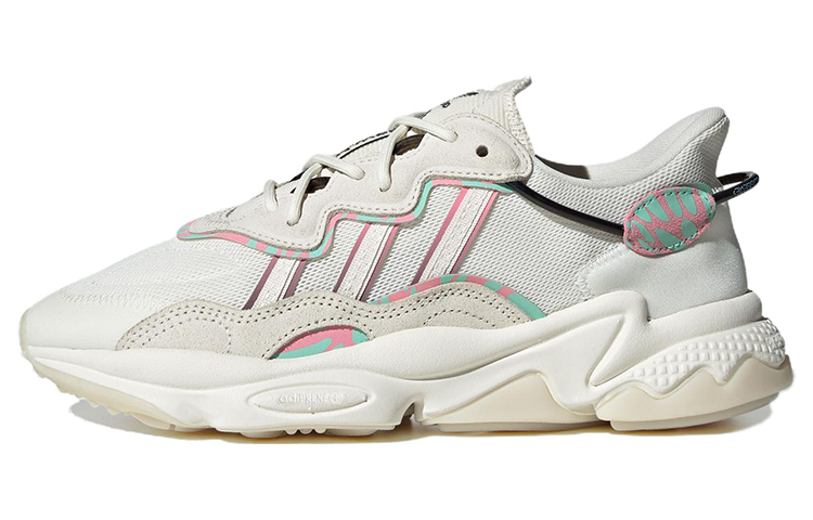 Ozweego Women's Adidas Originals 'FUNGI' Women's
