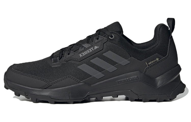 Adidas Terrex AX4 Gore Tex Core Black Carbon Grey