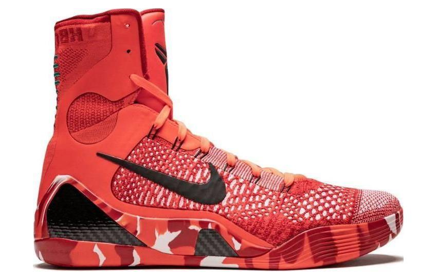 Nike Kobe 9 Elite Protro "Christmas" 2024 купить в интернет-магазине Yoocart с быстрой доставкой по России.