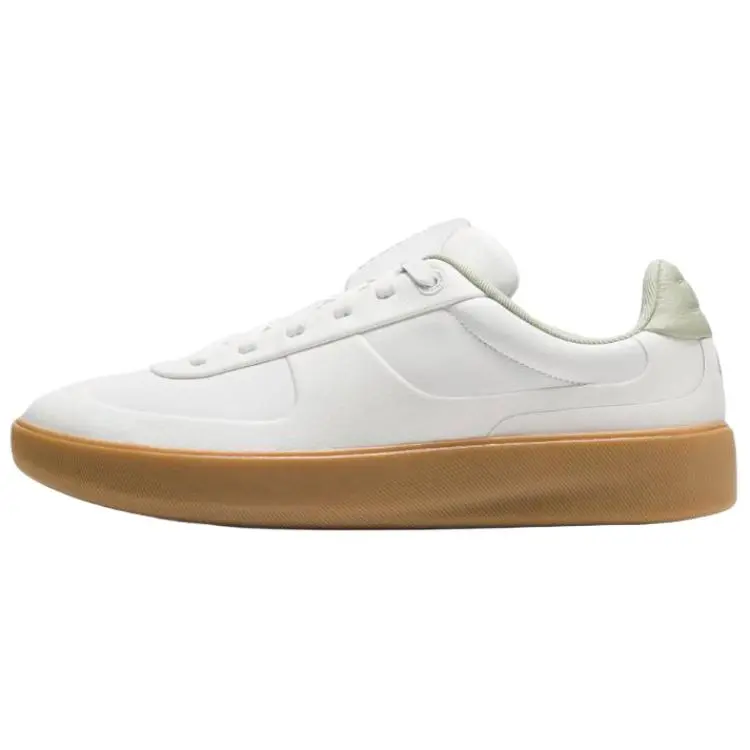 Lululemon Cityverse Support Casual Shoes Men's White