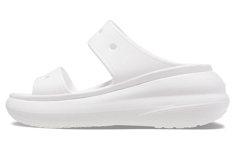 Crocs Crush Sandals 'White'
