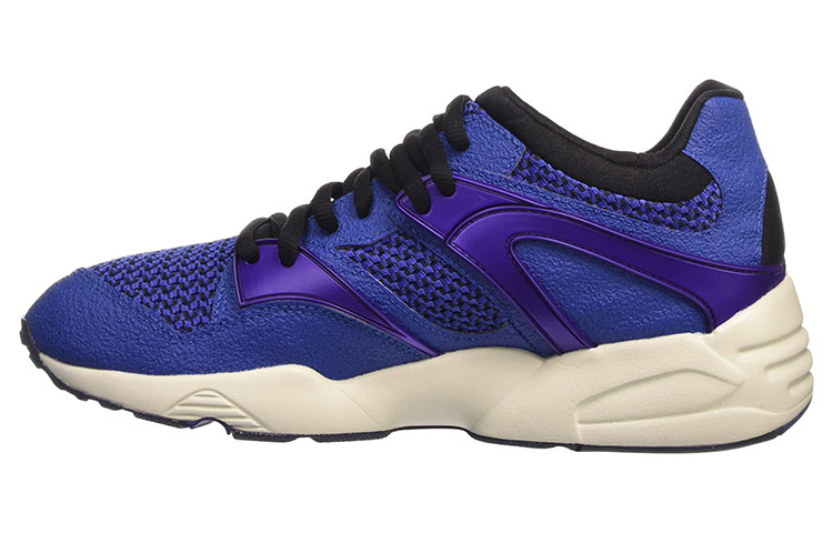 PUMA Trinomic Blaze Shoes Blue