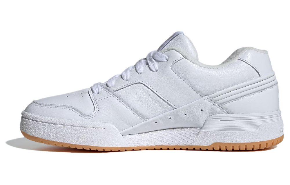 Adidas Continental 87 'White Grey Gum'