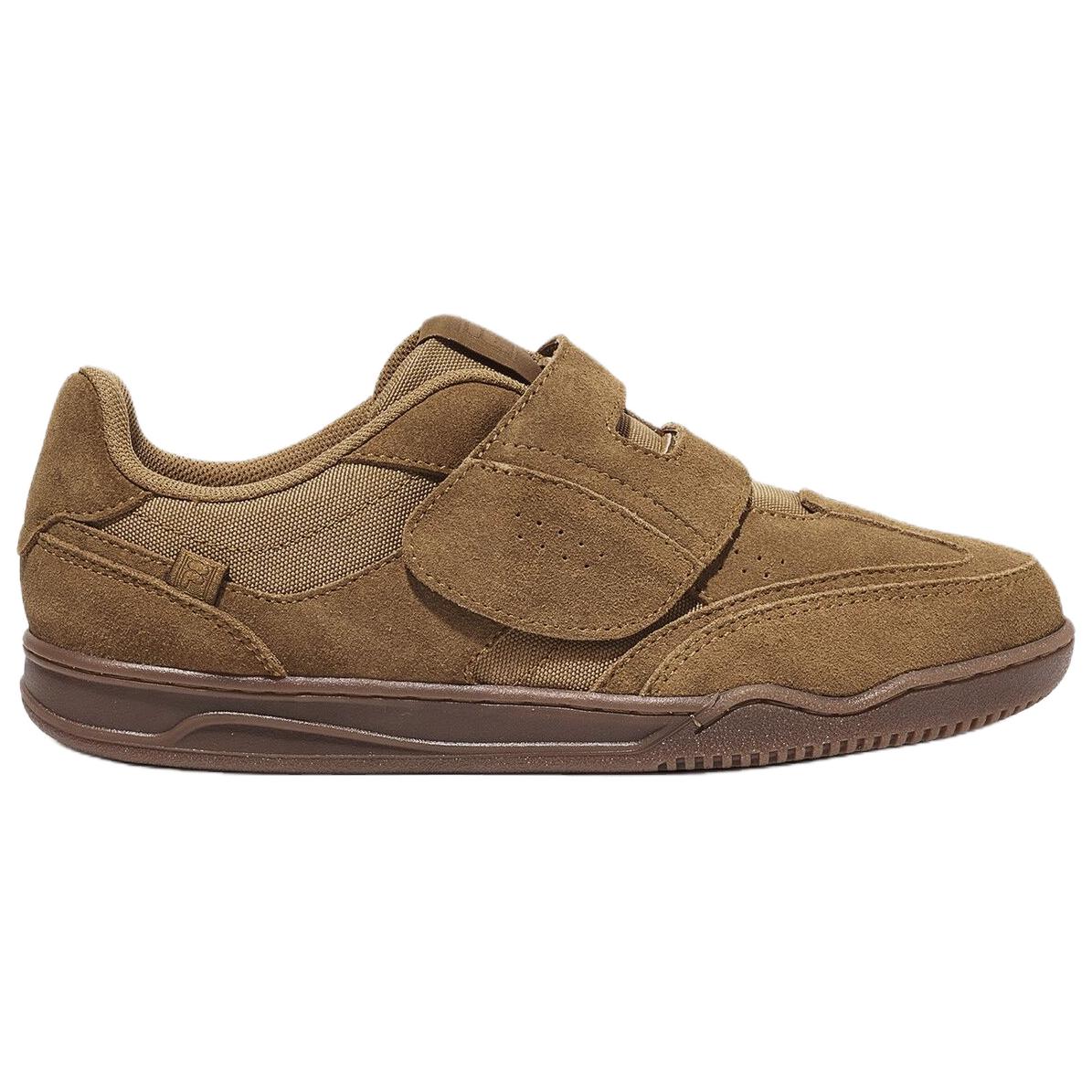FILA Slantshot 98/23 Low top Tennis Shoes Unisex Brown купить в интернет-магазине Yoocart с быстрой доставкой по России.