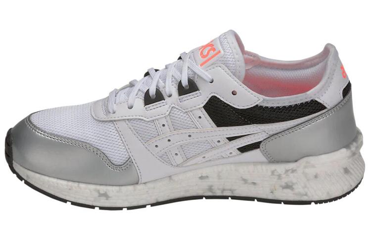 Asics Hyper Gel Lytes 'White Silver' Women's