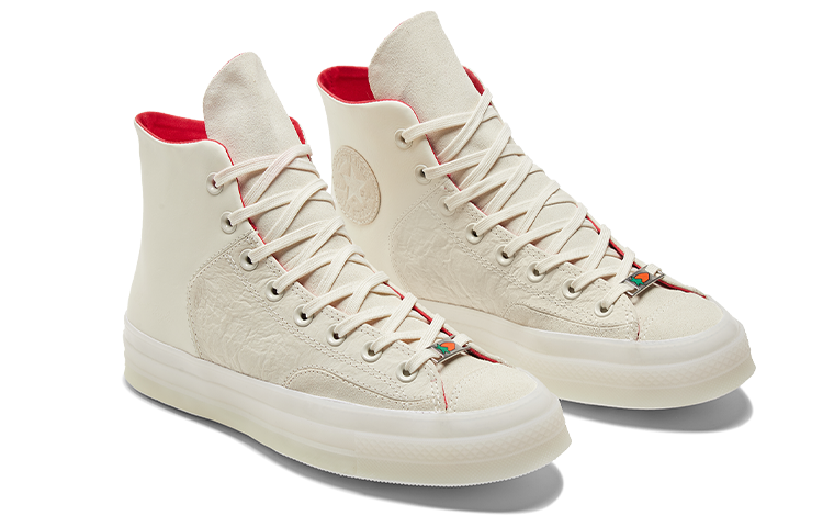 Converse Chuck 70 Marquis High 'Year Of The Rabbit' купить в интернет-магазине Yoocart с быстрой доставкой по России.