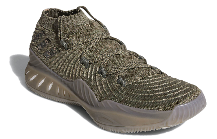 Adidas Crazy Explosive 2017 Баскетбольные кроссовки с низким верхом для мужчин купить в интернет-магазине Yoocart с быстрой доставкой по России.