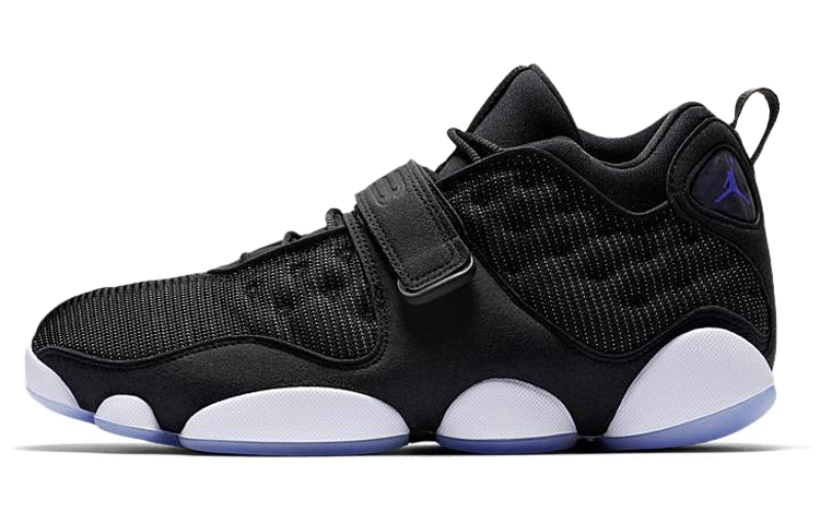 Jordan Black Cat Black Concord
