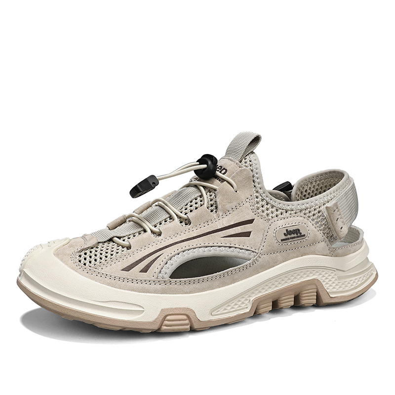 Jeep River Trekking Shoes Men's купить в интернет-магазине Yoocart с быстрой доставкой по России.