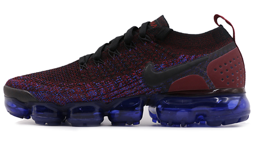 Nike Air VaporMax 2 Team Red Racer Blue Women's