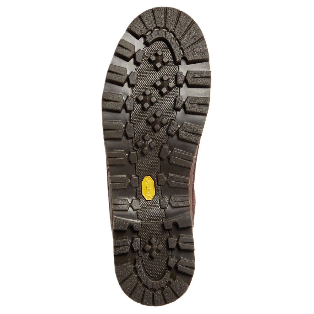 Moncler Peka Trek Hiking Boots