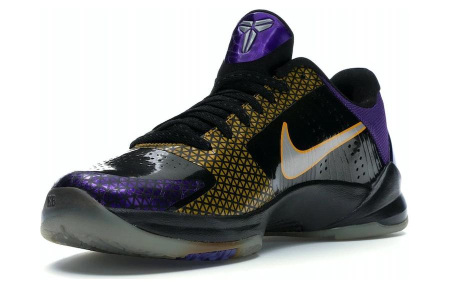 Nike Kobe 5 Pop Away купить в интернет-магазине Yoocart с быстрой доставкой по России.