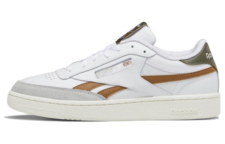 Reebok Club C Revenge 'White'