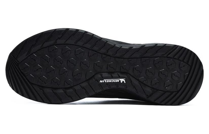 FILA LYNX BOA Low Top Casual Shoes Men's Black купить в интернет-магазине Yoocart с быстрой доставкой по России.