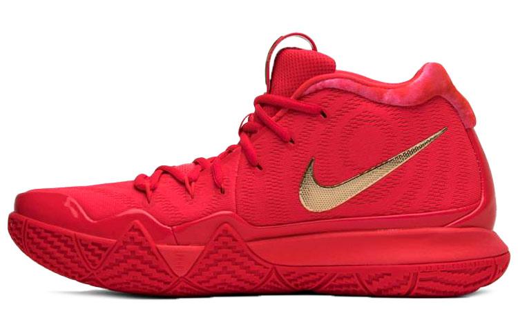 Nike Kyrie 4 'Red Carpet'