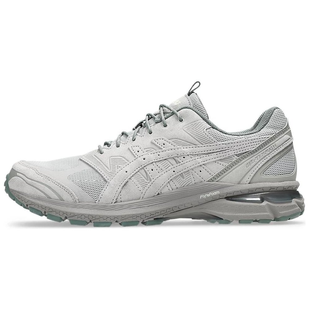 Asics Gel Terrain Oyster Grey