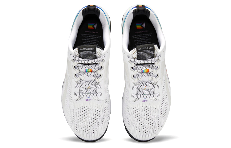 Reebok Nano Xi Pride 2021