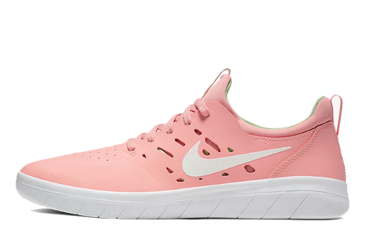 Nike Sb Nyjah Free Sushi