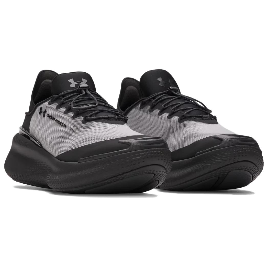 Under Armour Nova Cushioning, Breathable, And Resilient Design Low Top Casual Shoes Unisex Black купить в интернет-магазине Yoocart с быстрой доставкой по России.