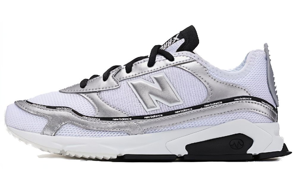 New Balance NB X Racer Повседневная обувь Low Top Женская