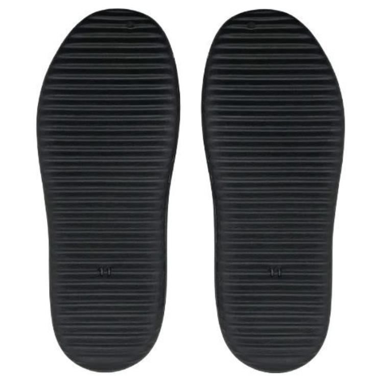 YEEZY SL 01 Low Top Casual Shoes Unisex Black