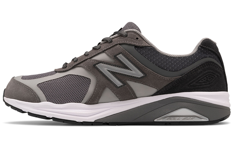 1540 New Balancev3 Made in Usa 'Grey Black'