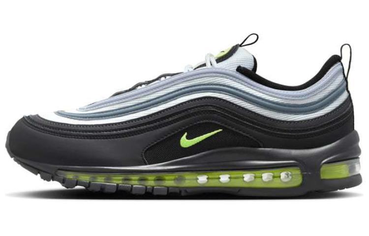 Nike Air Max 97 Icons Neon 95