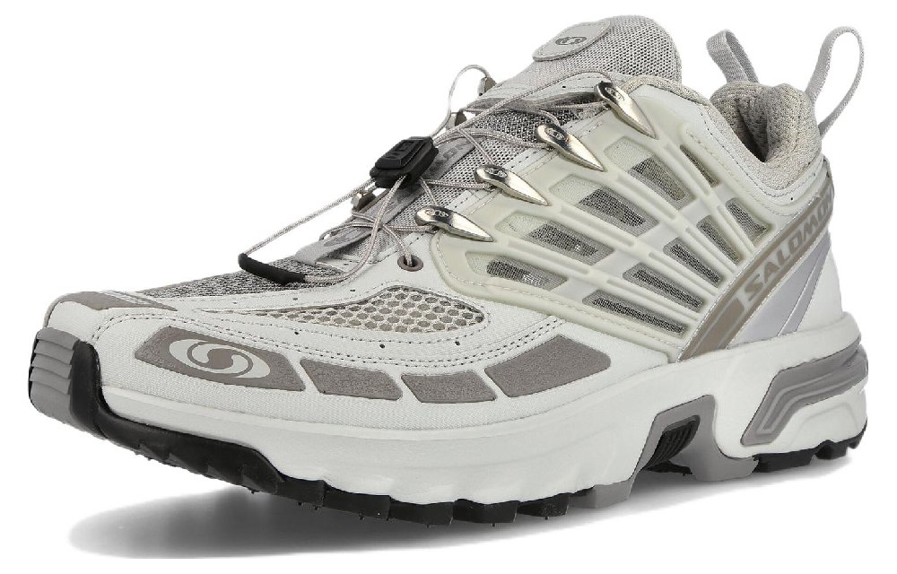 SALOMON Acs Pro Advanced 'Grey White'