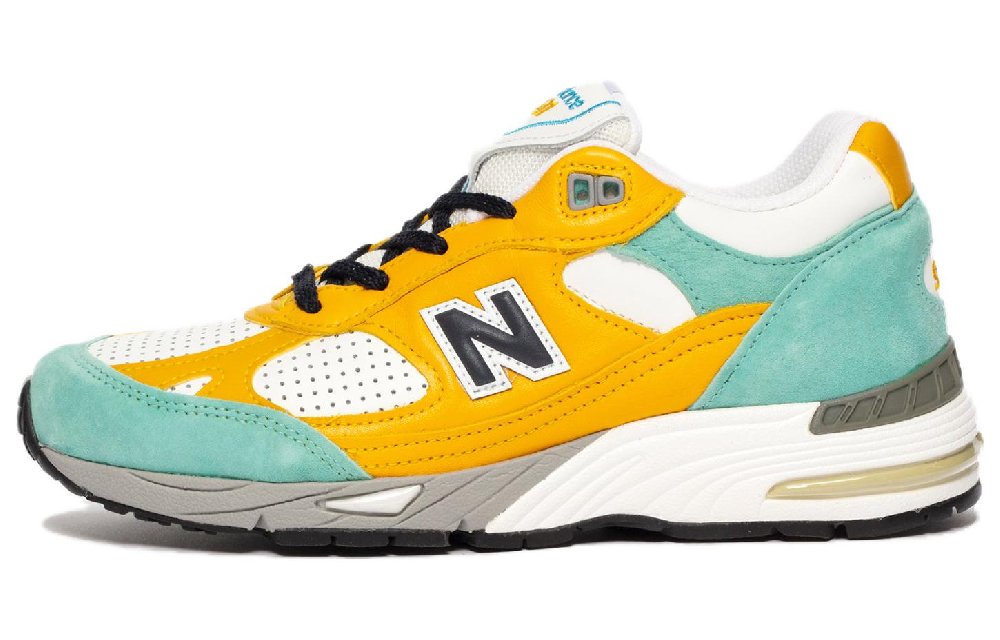 New Balance 991 MiUK Sns Secret Colorway