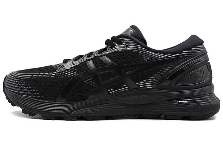 Asics Gel nimbus 21'Black' Women's