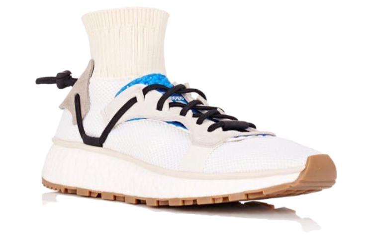 Adidas Aw Run Alexander Wang White купить в интернет-магазине Yoocart с быстрой доставкой по России.