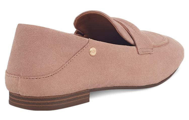 UGG Janaya Collapsable Loafer 'Pink' Women's купить в интернет-магазине Yoocart с быстрой доставкой по России.