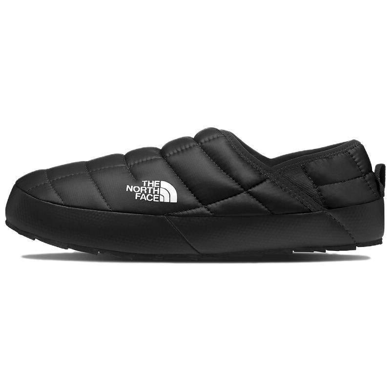 THE NORTH FACE Thermoball Traction Mule V 'TNF Black Tnf White'