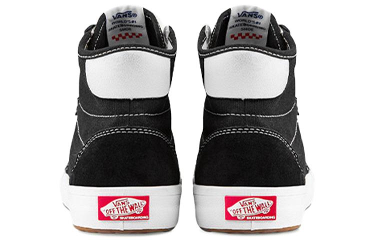 The Lizzie Vans 'Black Gum' купить в интернет-магазине Yoocart с быстрой доставкой по России.