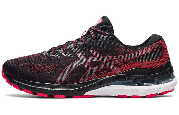 Asics Гель Kayano 28 Беговые кроссовки Низкие Мужские
