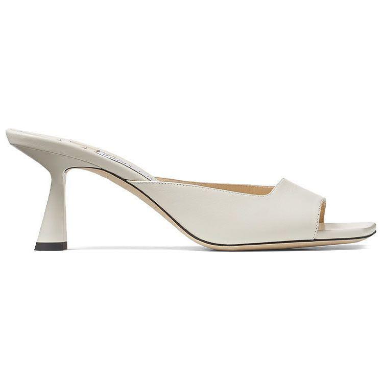 Jimmy Choo Stylish Sandal Women's Latte