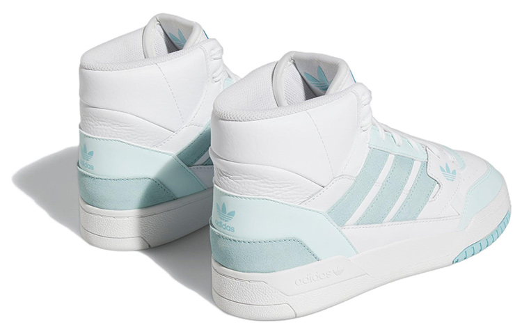 Adidas Originals Drop Step Se 'Light Blue' Women's купить в интернет-магазине Yoocart с быстрой доставкой по России.